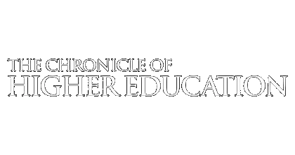 The Chronicle of Higher Education