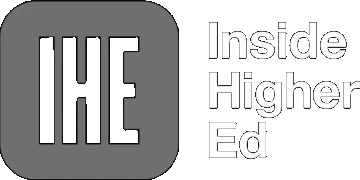 Inside Higher Ed