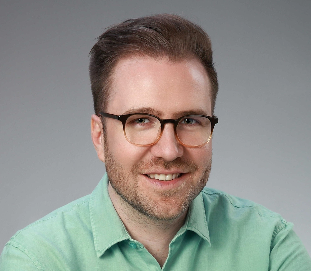 Jonas R. Kunst