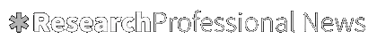 Research Professional News