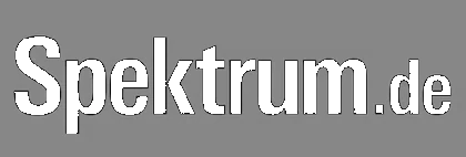Spektrum der Wissenschaft