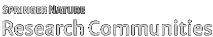 Springer Nature Research Communities
